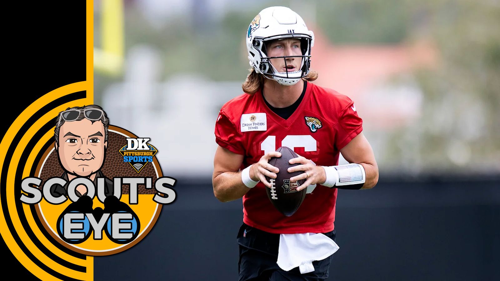 Scout's Eye: Is Trevor Lawrence the real thing? taken on the South Side (Podcasts)